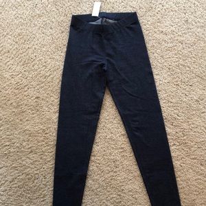 NWT Loft Jeggings